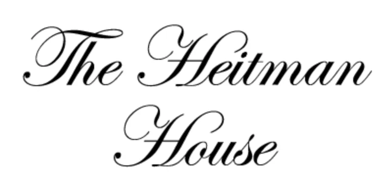 The Heitman House Logo