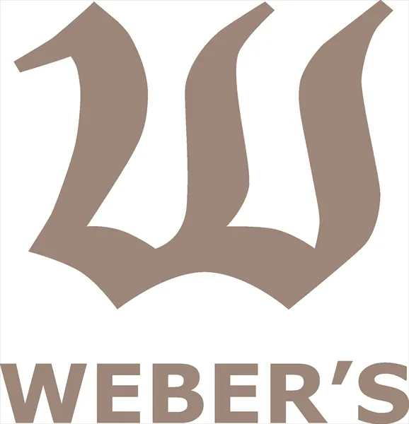 Weber's Boutique Hotel & Restaurant Logo
