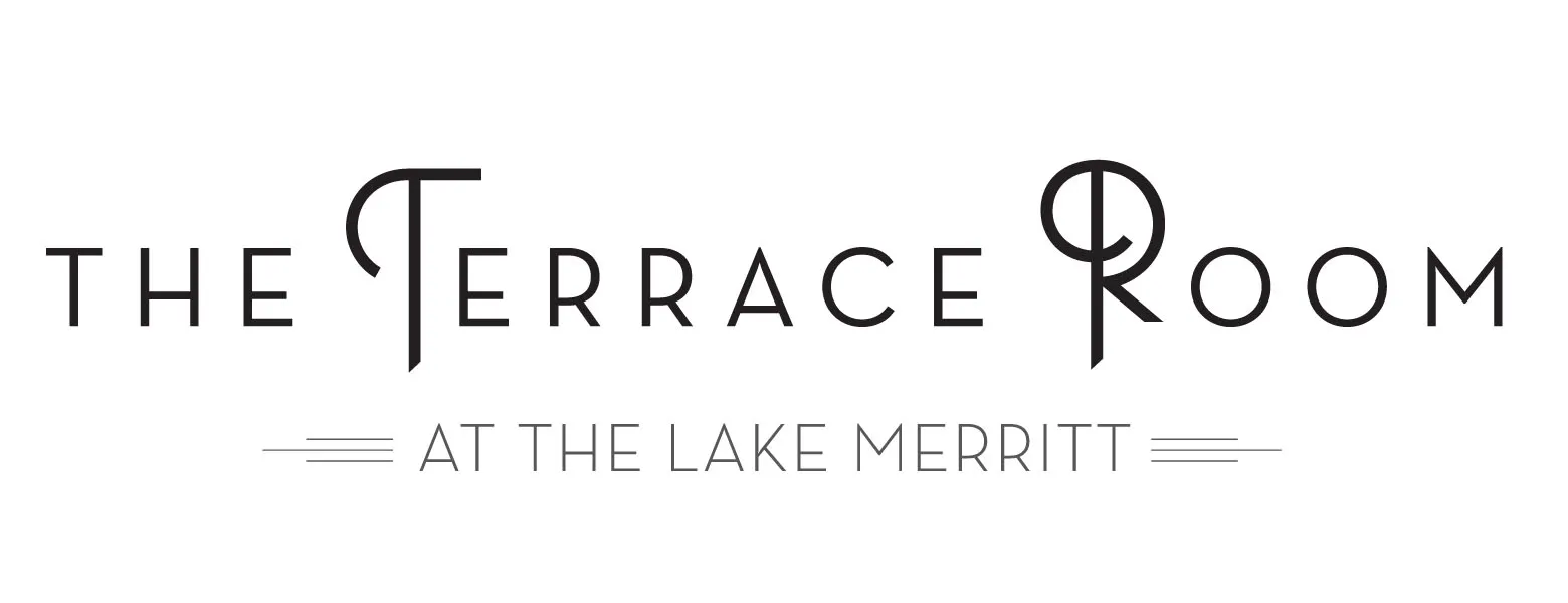 The Terrace Room At Lake Merritt Logo