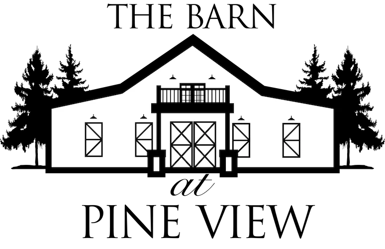 The Barn at Pine View Logo