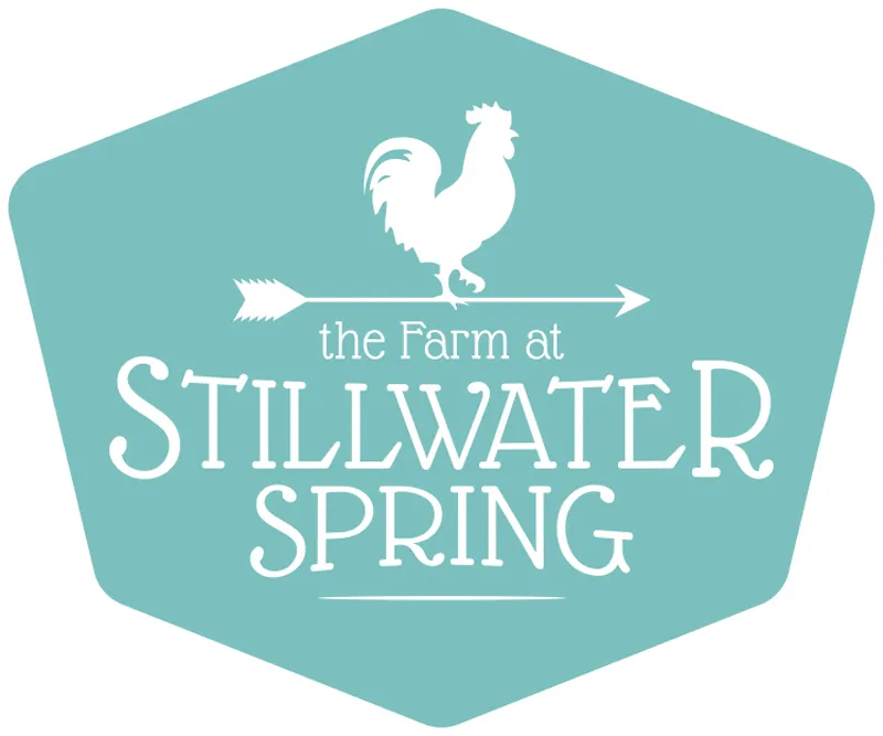The Farm at Stillwater Spring Logo
