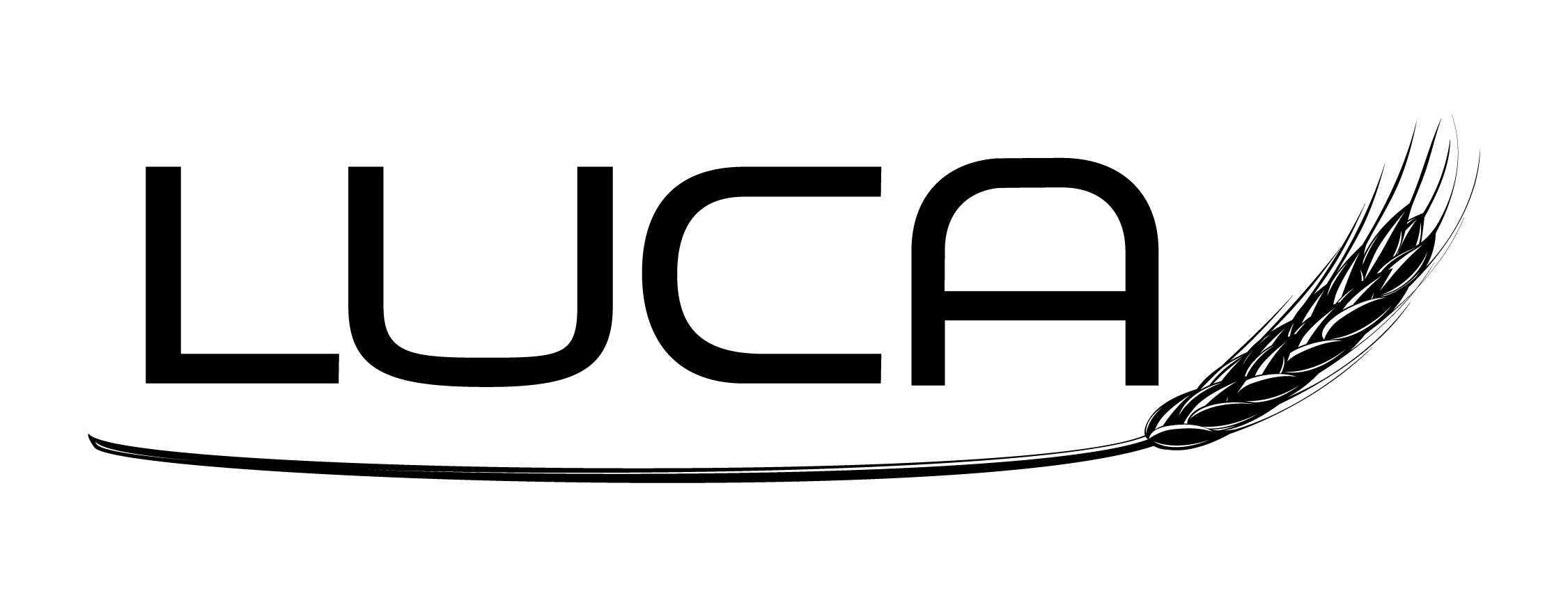 Luca Italian Cuisine Logo