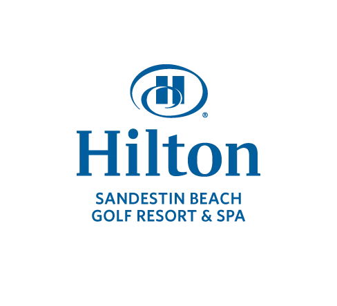Hilton Sandestin Beach Golf Resort & Spa Logo