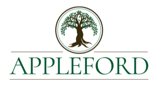 Appleford Logo