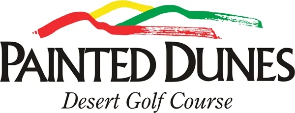 Painted Dunes Golf Course Logo
