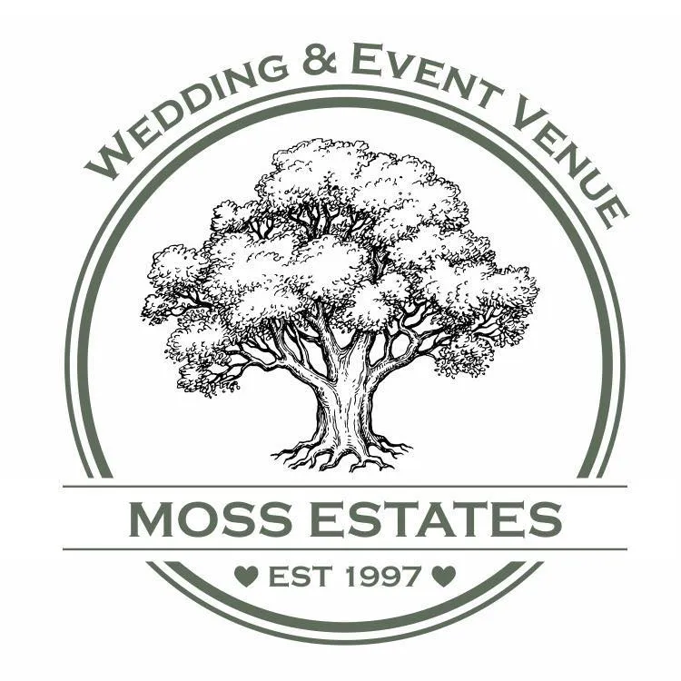 Moss Estates Venue Logo