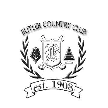 Butler Country Club Logo