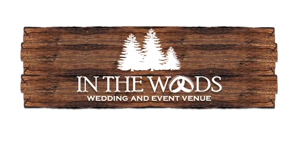 In The Woods Logo