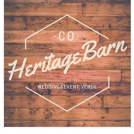 Heritage Barn Co. Logo
