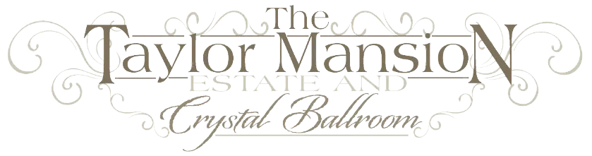 The Taylor Mansion Logo