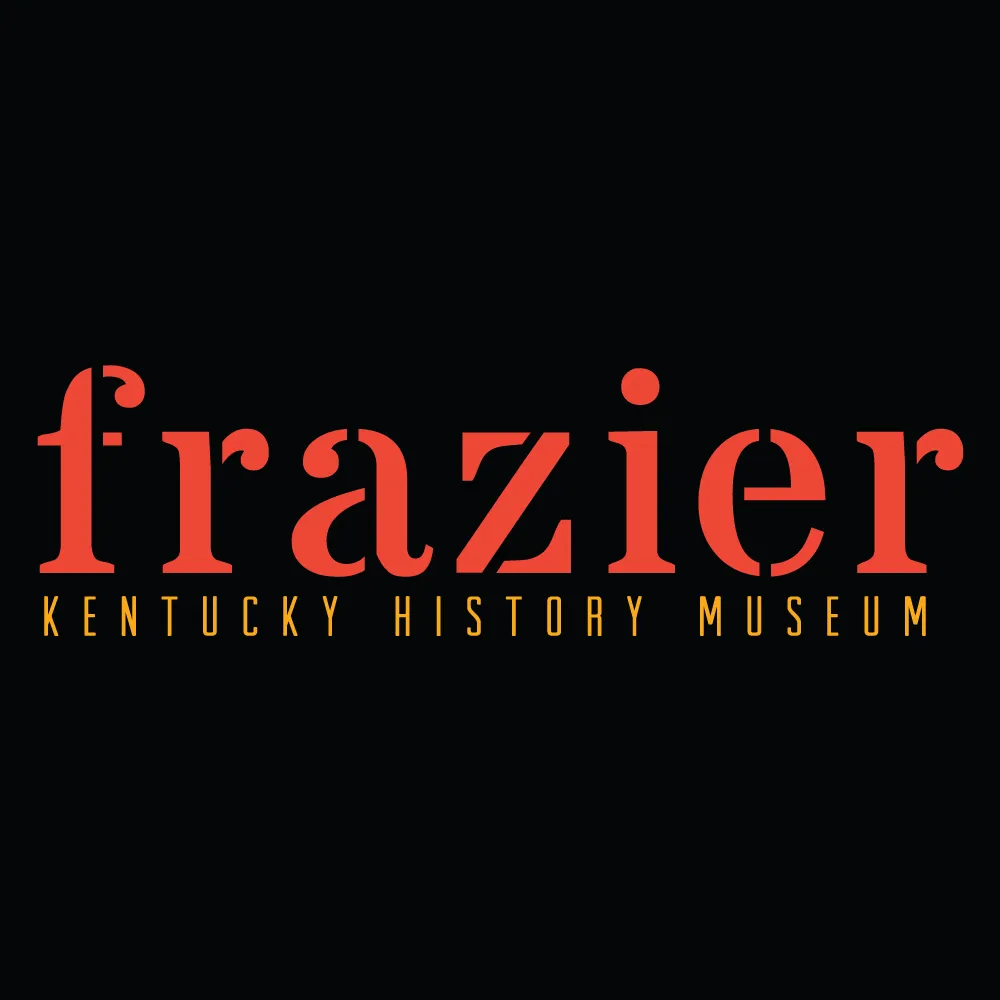 The Frazier History Museum Logo