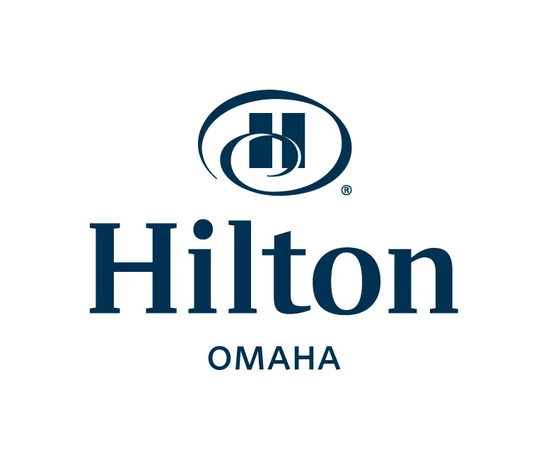 Hilton Omaha Logo