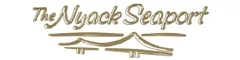 The Nyack Seaport Logo