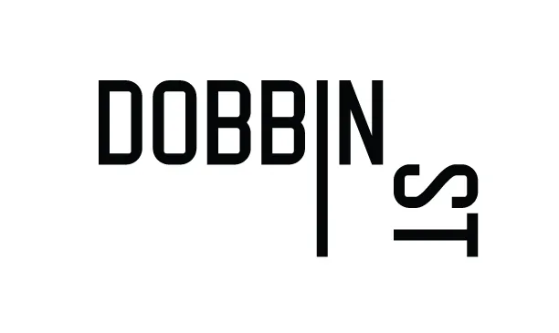 Dobbin St Logo