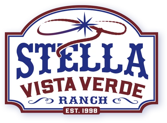 Stella Vista Verde Ranch Logo