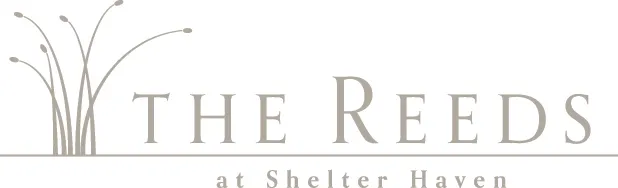 The Reeds at Shelter Haven Logo