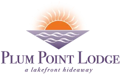 Plum Point Lodge on Seneca LLC Logo