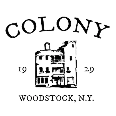 Colony Woodstock Logo