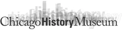 Chicago History Museum Logo