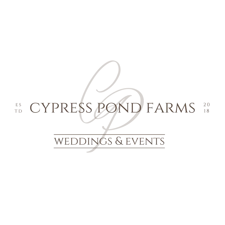 Cypress Pond Farms Logo