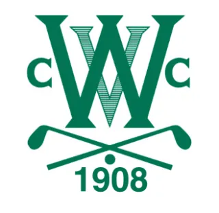 Whitemarsh Valley Country Club Logo