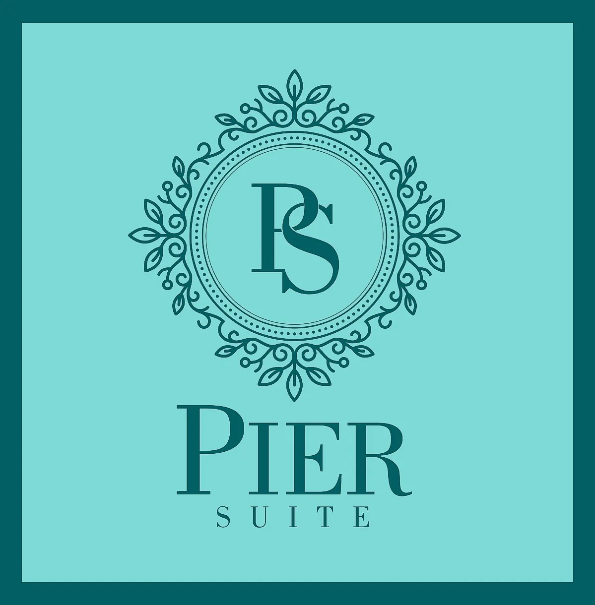Pier Suite Events Logo