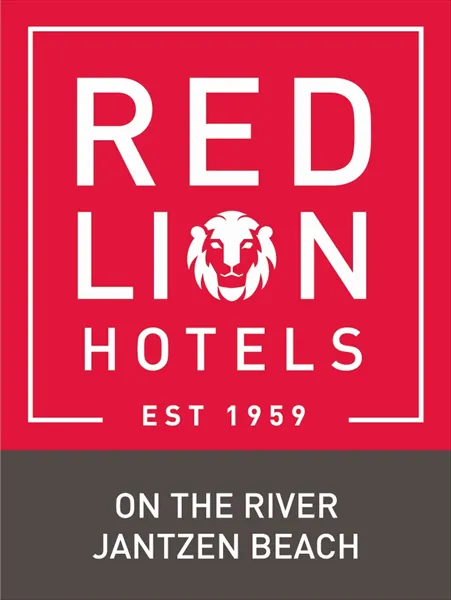 Holiday Inn Portland – Columbia Riverfront Logo