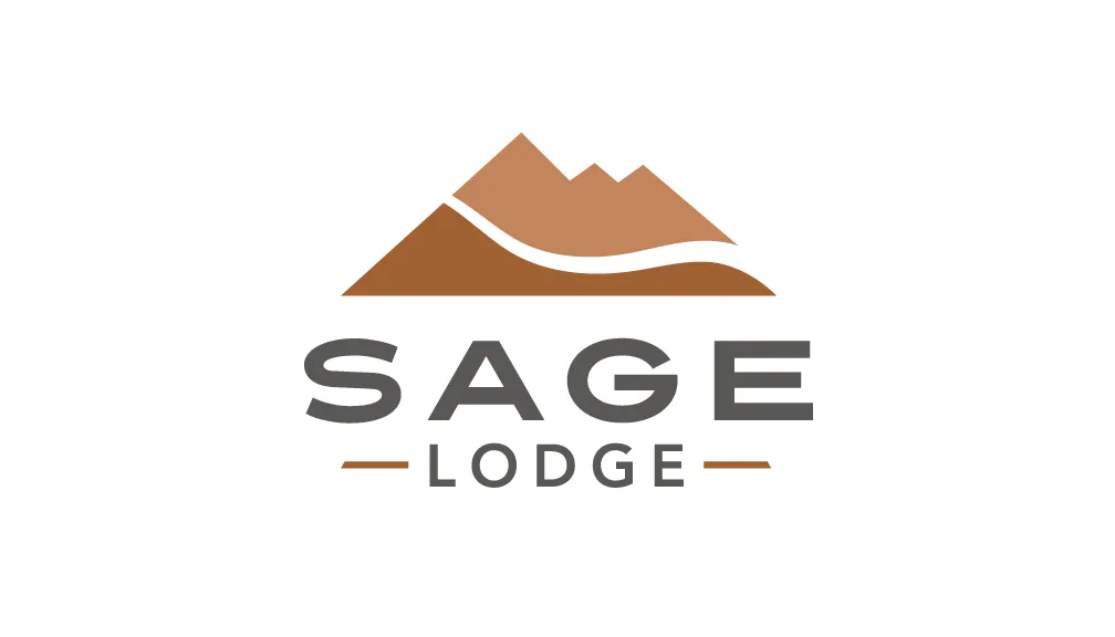 Sage Lodge Logo