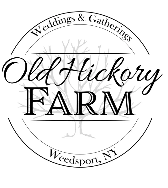 Old Hickory Farm Logo