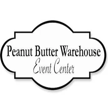 Peanut Butter Warehouse Event Center Logo