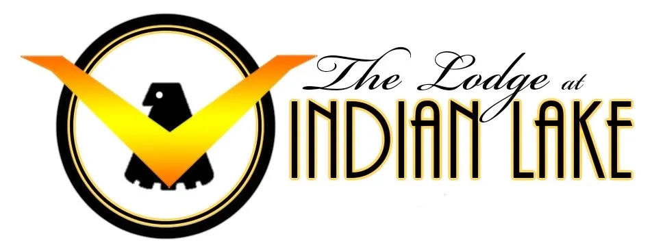 The Lodge at Indian Lake Logo