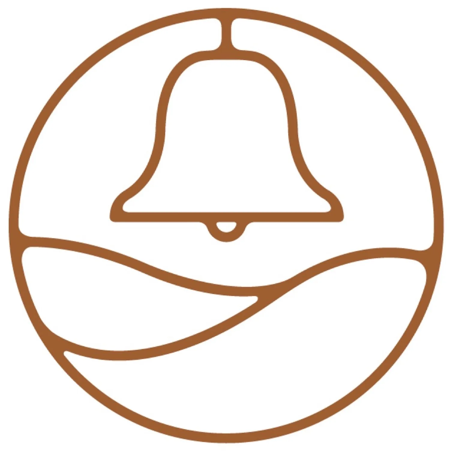 Contigo Ranch Fredericksburg Logo