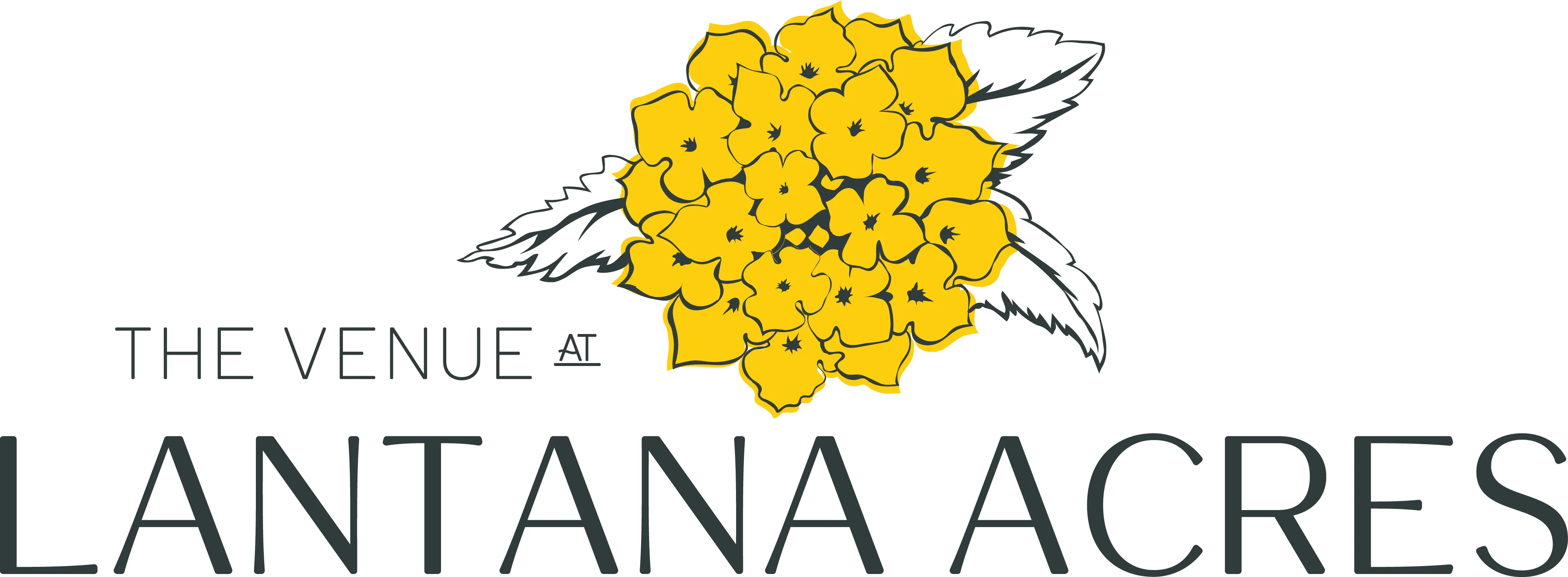 Lantana Acres Logo
