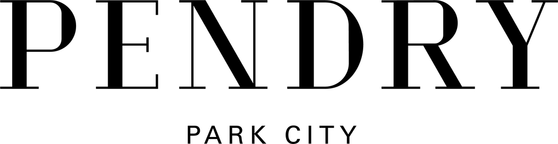 Pendry Park City Logo