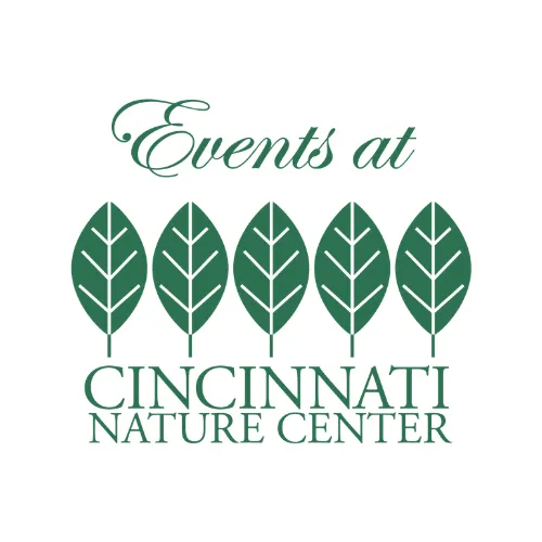 Groesbeck Estate at Cincinnati Nature Center Logo