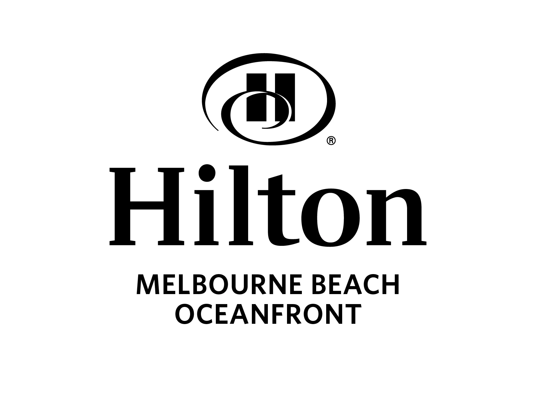 Hilton Melbourne Beach Oceanfront Logo