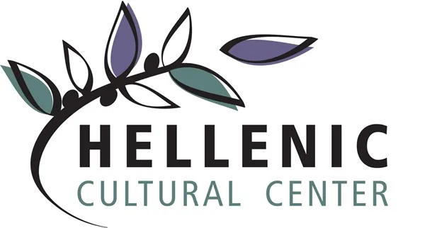 Hellenic Cultural Center Logo