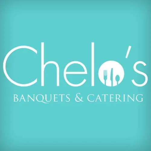Chelo's Banquets & Catering Logo