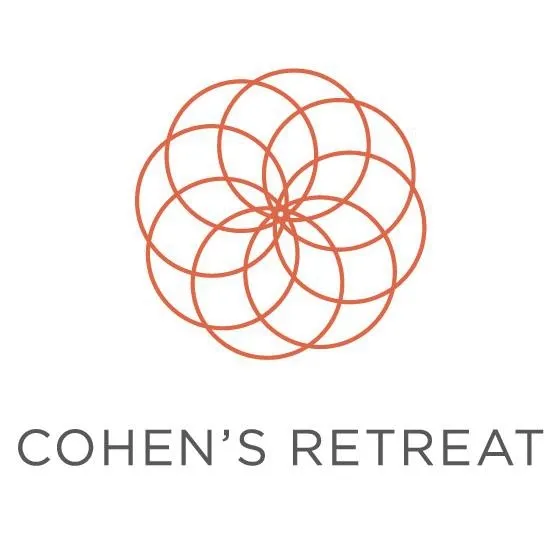 Cohen's Retreat Logo