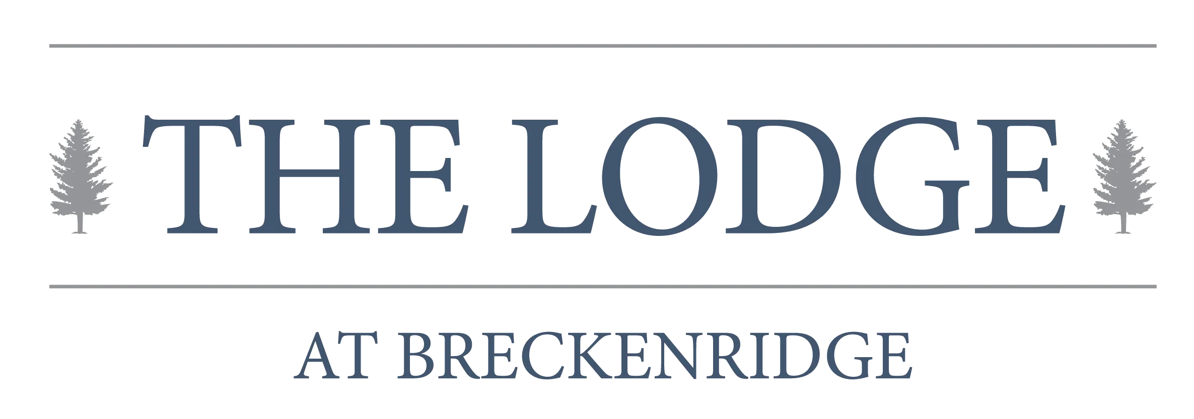 The Lodge at Breckenridge Logo