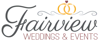 Fairview Valley of the Moon Logo