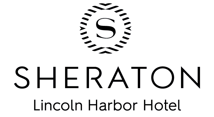 Sheraton Lincoln Harbor Logo