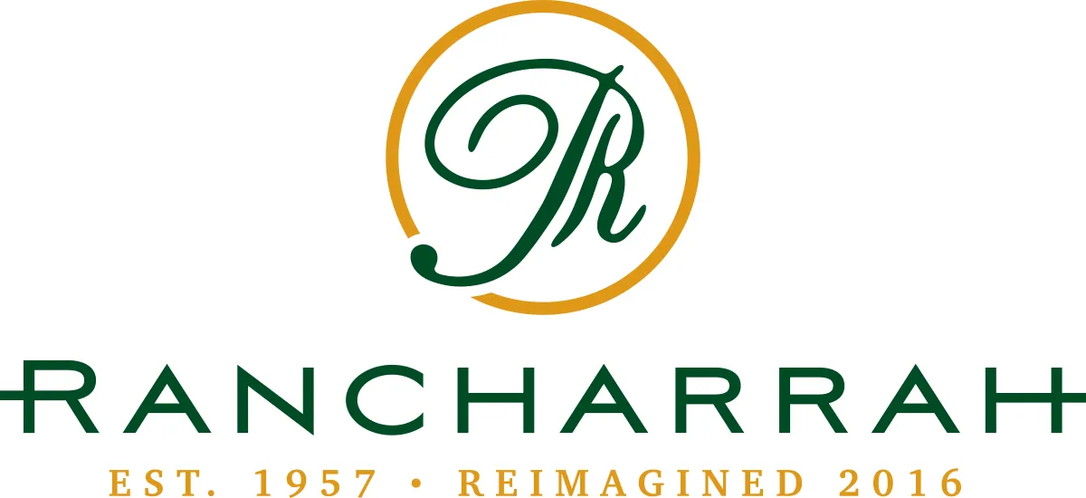 The Club at Rancharrah Logo