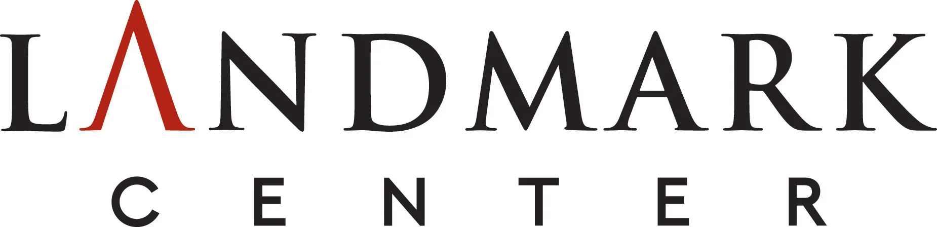 Landmark Center Logo