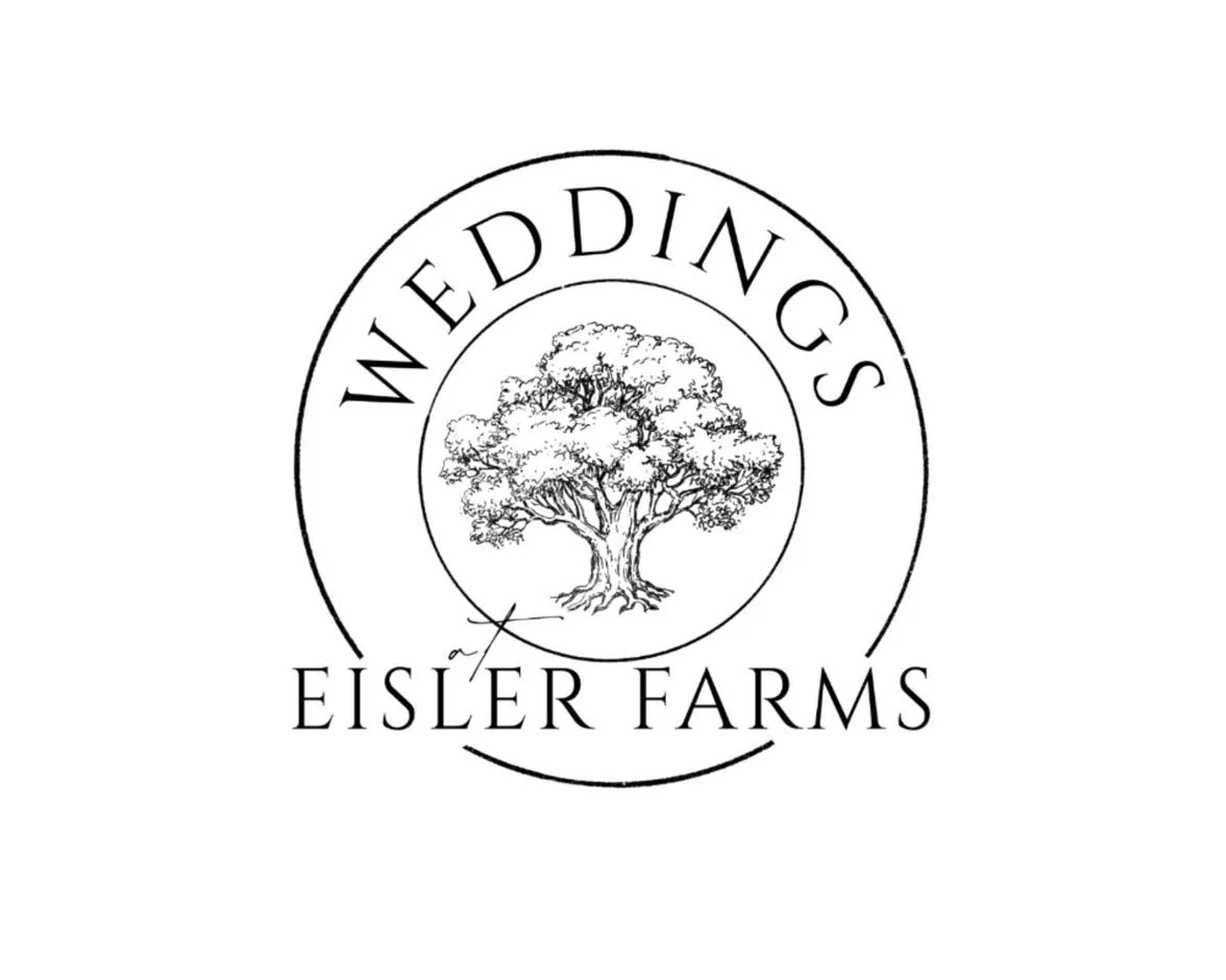 Weddings at Eisler Farms Logo