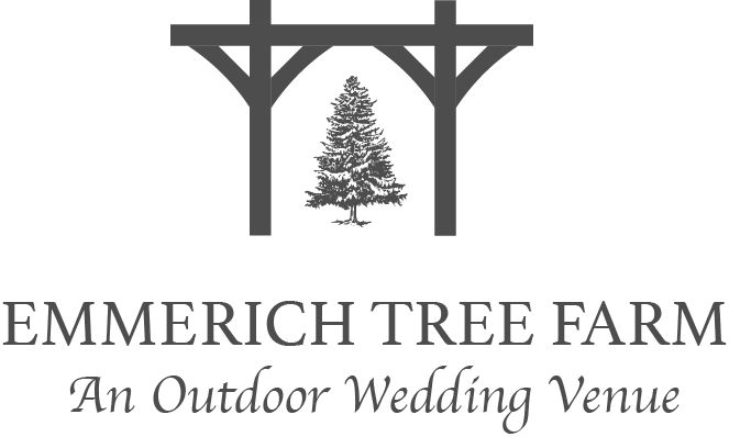 Emmerich Tree Farm Logo