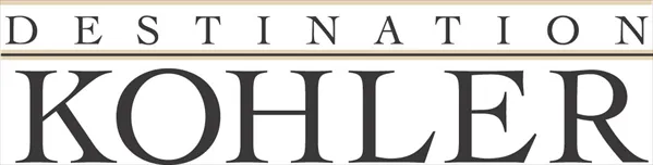 Destination Kohler Logo