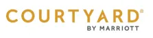 Courtyard by Marriott Fargo Moorhead Logo