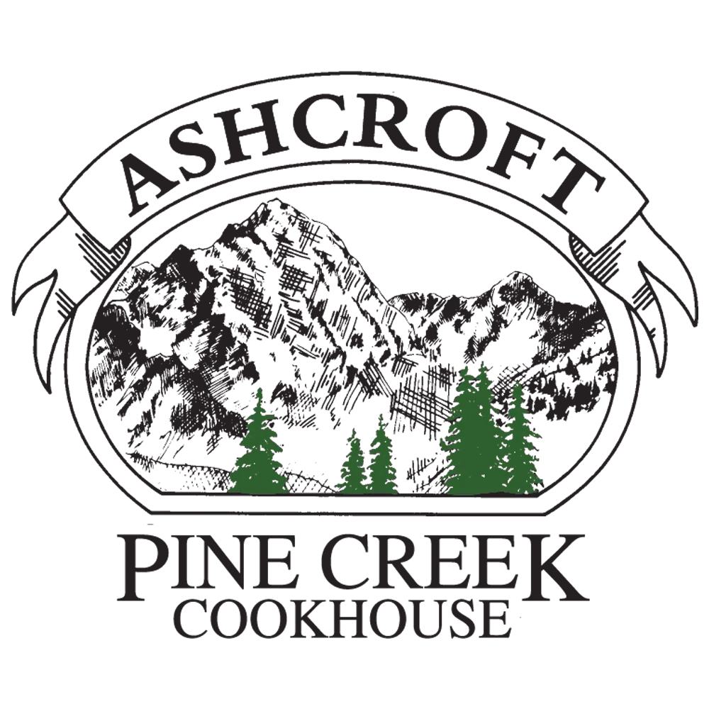 Pine Creek Cookhouse Logo
