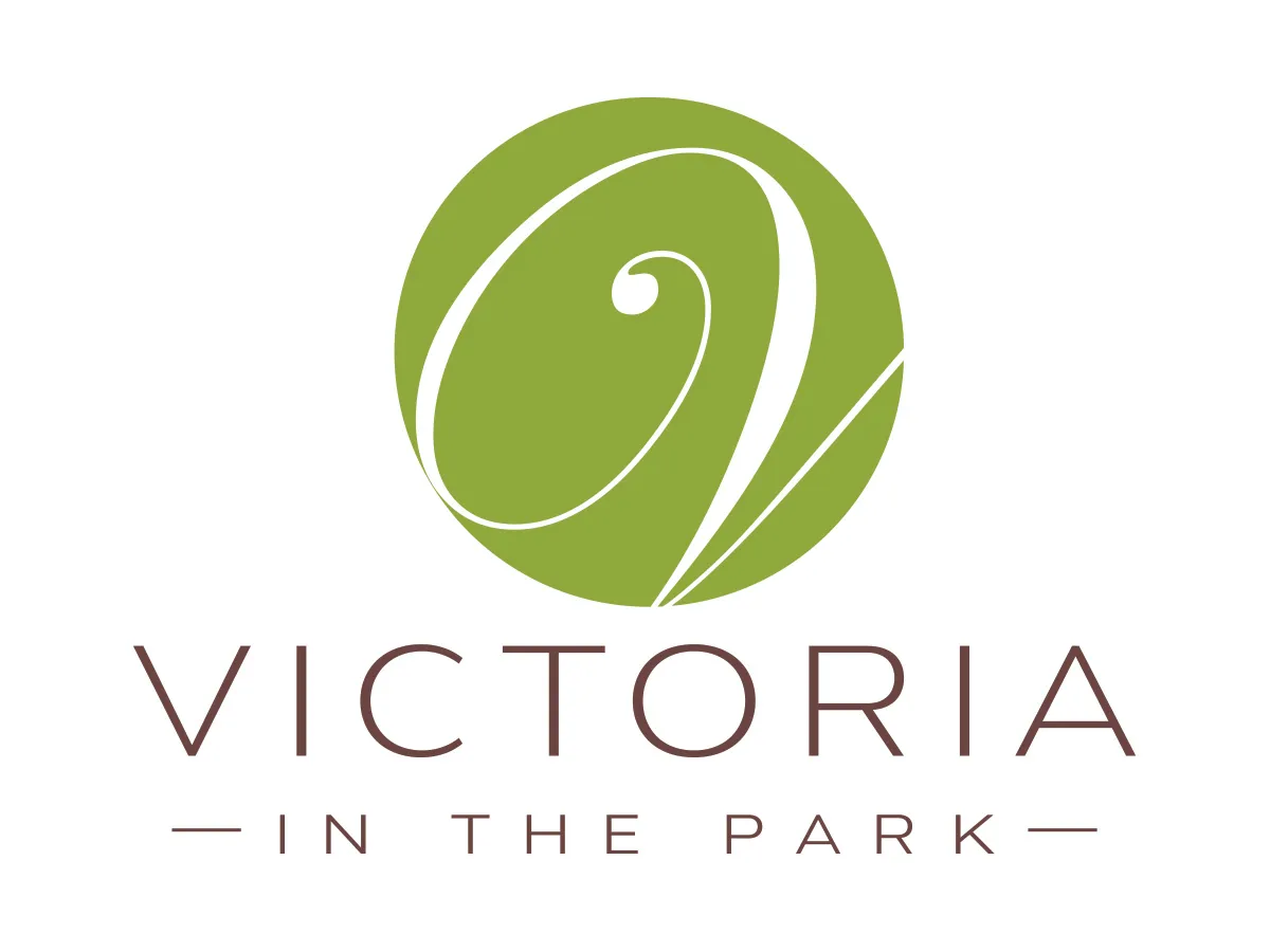 Victoria in the Park Logo